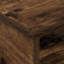 40cm W Manufactured Wood Bedside Table-1005601376