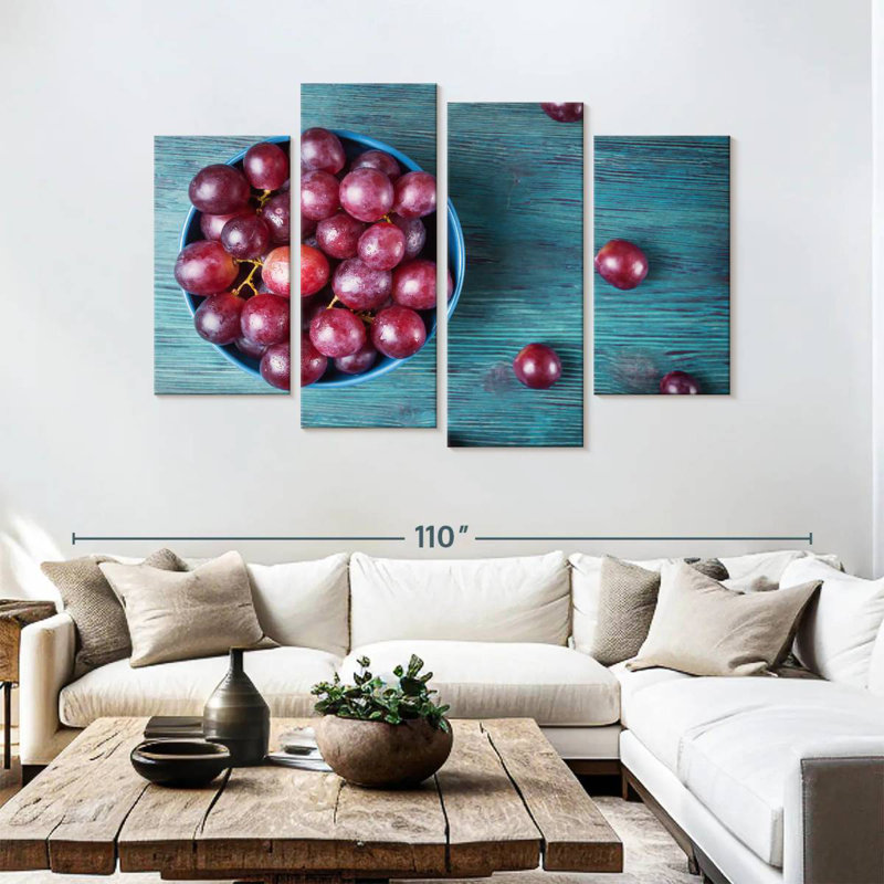 Yarlin Bunch Of Grapes