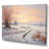 Toile tendue