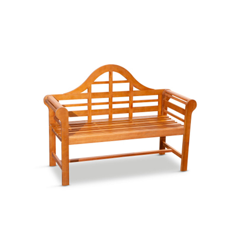 Banc Schaub, Brun