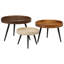 Coralle Coffee Table