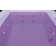 Fuzion® 70.75" x 35.5" Drop in/Undermount Whirlpool Tub