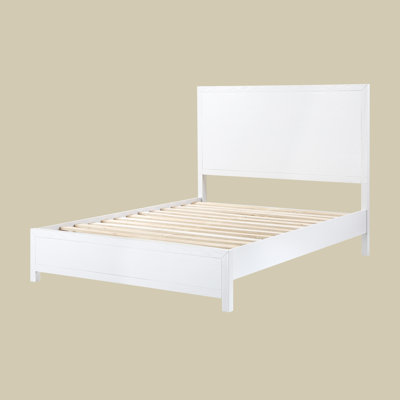 FRESNO Platform Bed