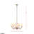 Rockford Chandelier