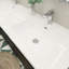 Ensemble de meuble-lavabo double 59 po Aylanna-79035856