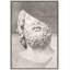 Greek Statue IV Print by David Brown-74332511-74332512