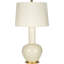 Tara Blanc Table Lamp