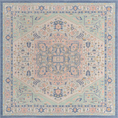 Orcon Oriental Indoor Rug