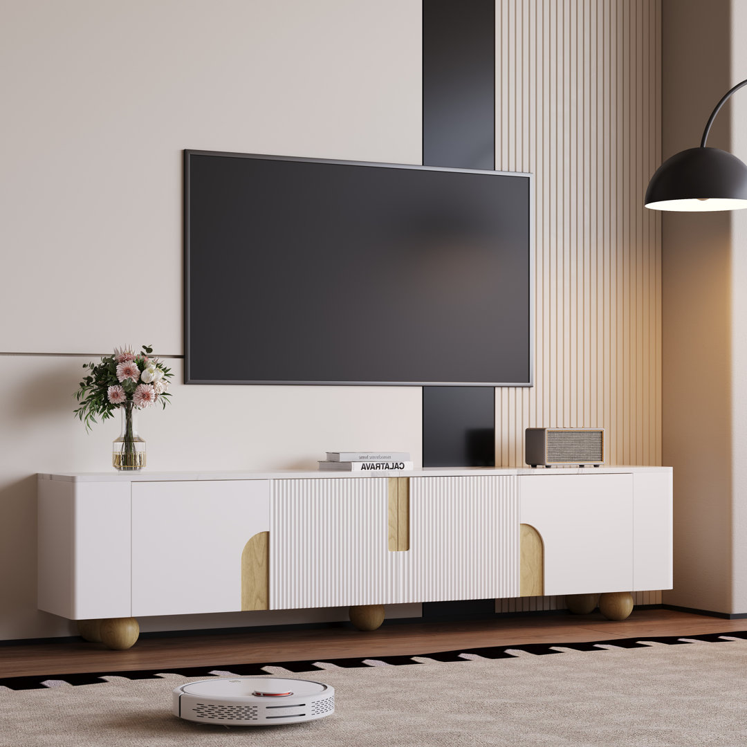 TV Stand for TVs up to 75"