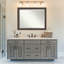 Miroir mural de salle de bain Attic-119569497-119569498