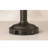 Martello Metal USB Table Lamp