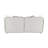 Comfortable Love Seat With 4 Pillows