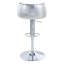 Tabouret réglable Stella avec pivot