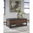 Crisfield Lift-Top Coffee Table