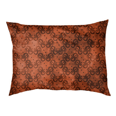 Coussin de créateur de serpents Byrge