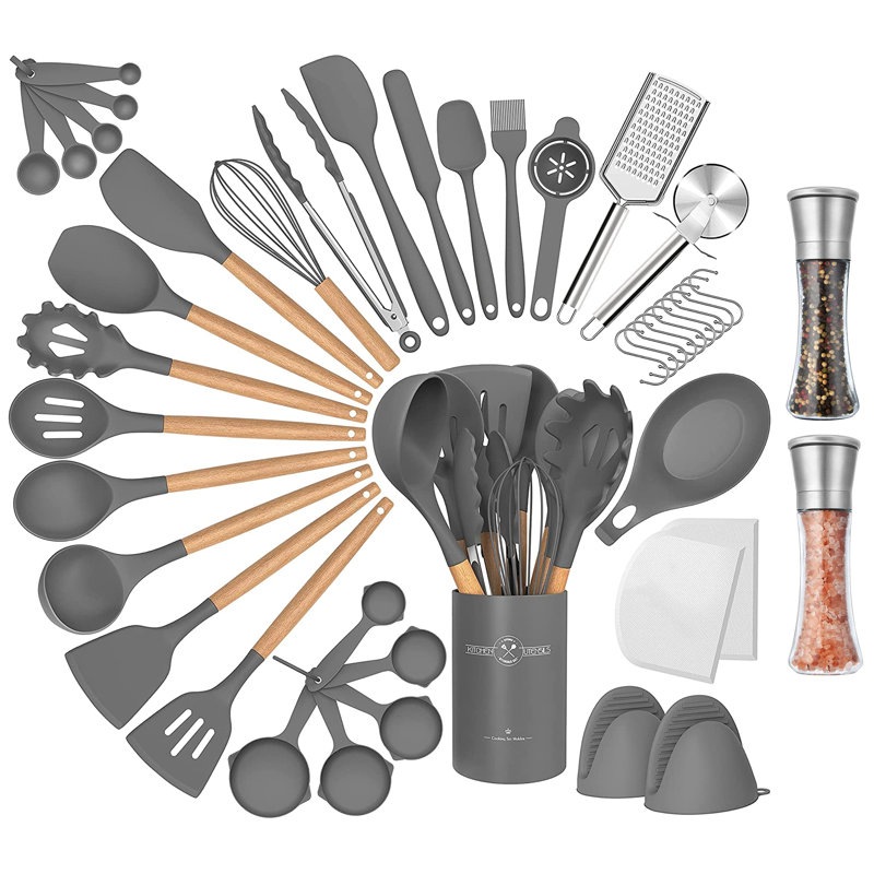 AIRPJ 35 Utensil Set