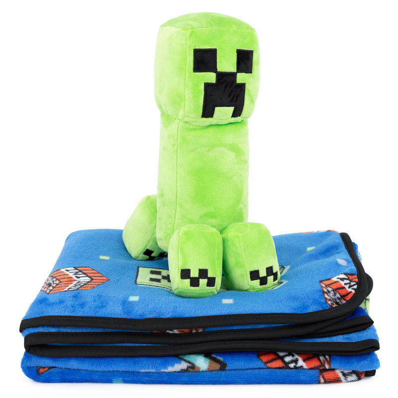 Throw Blanket