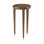 Dorchester Solid Wood End Table