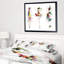 «Fashion Posing», peinture-26663721-35121274