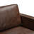 Mateo 82.5'' Full-Grain Genuine Italian Leather Sofa-1619897434
