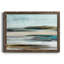Shifting Horizons - Peinture sur toile encadrée-2043748303-2043748272