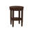 Allia Solid Wood End Table with Storage