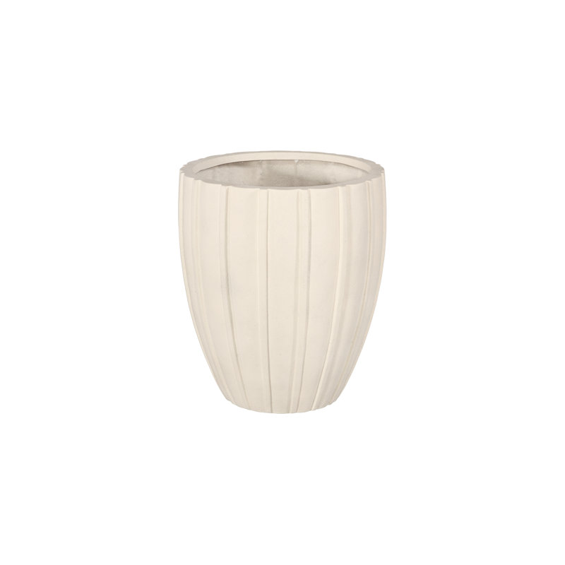 Linear Planter, SM, 24" H x  24" W x 24" D