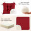 Latitude Run® - Coussin pièce-2133686985