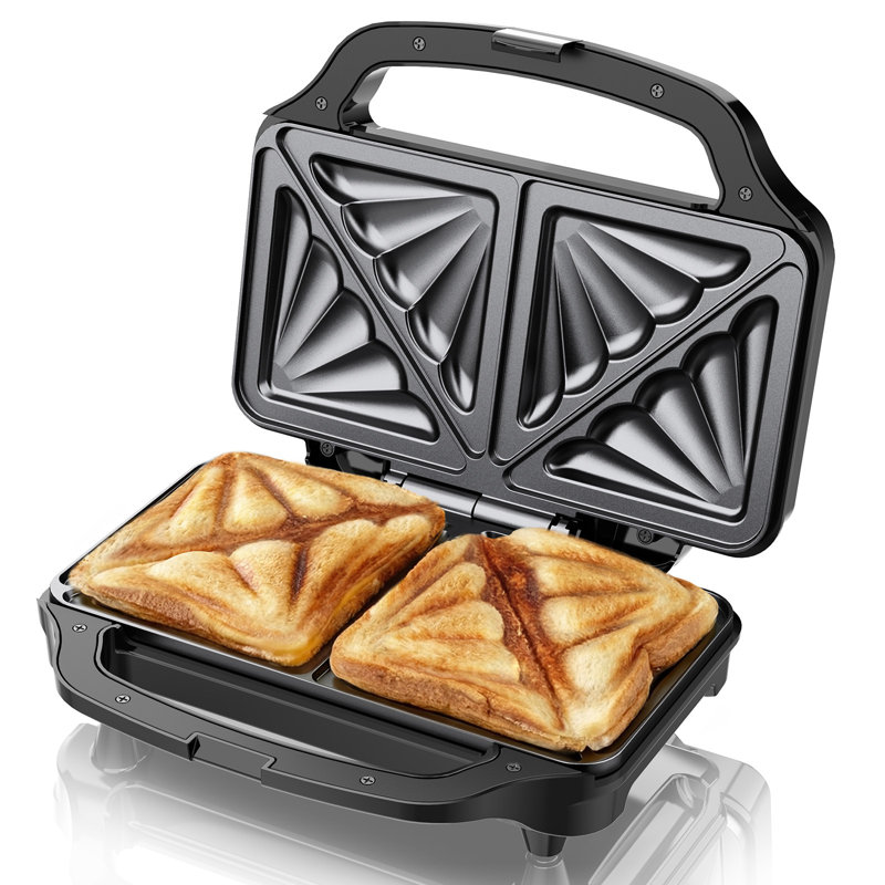 15cm Reversible Grill / Griddle