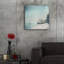 Art mural en verre Ivy Bronx-1642335583