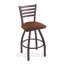 Tabouret de bar pivotant de 36" Evers-1882693581-1895356018-1895356014