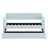 Upholstered Daybed Sofa Bed With Trundle Bed-123397379
