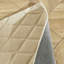 Geometric Shapes Wool Hand Tufted Area Rug-492867365-492867384