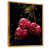 Gold Floater Framed