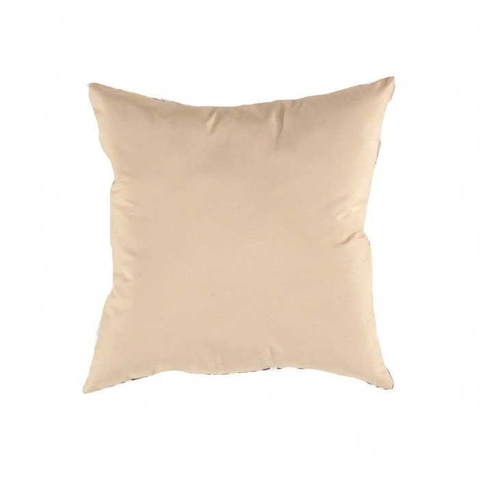 Silk Throw Square Pillow Cover & Insert