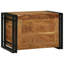 Camp Trunk / Footlocker