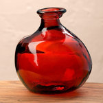Handmade Glass Table Vase