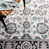 Dark Gray/Ivory selected