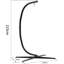 Damario Metal Hammock Chair Stand