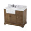 Ensemble de meuble-lavabo simple 42 po Pardue-1969682570