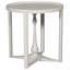 Tulip Lamp Table