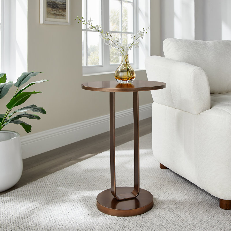 Table d'appoint Tallulah