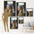 Toile tendue est en rupture de stock