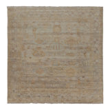 Modern Classics One-of-a-Kind 12'0X12'0 Hand Knotted Area Rug