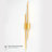 Jacia 40 In. 2 - Light Dimmable LED Vanity Bath Bar Wall Light Triac Dimmable-1422056139