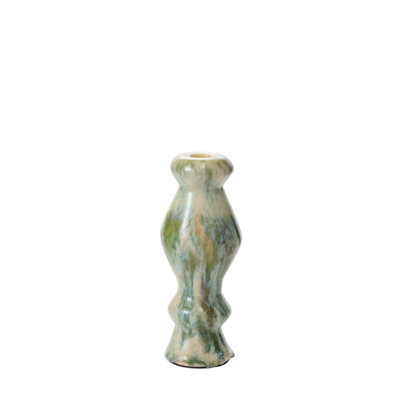 Ailey Candleholder 3"x 8"