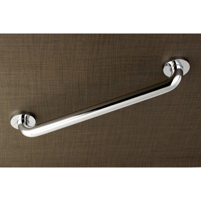 Barre d'appui de 1-1 / 4 po Kingston Brass Meridian