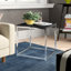 Rumi Frame End Table-38783218-62274053