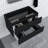 Salt 35.25'' Single Bathroom Vanity Base Only-57281341