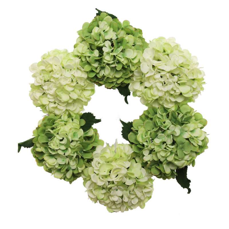 Grande couronne de 18 po